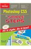 Photoshop Cs5 In Simple Steps