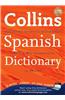 Collins Spanish Dictionary: Complete & Unabridged