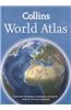 Collins World Atlas