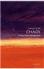 Chaos: A Very Short Introduction