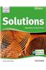 Solutions: Elementary: Student's Book