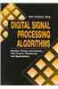 Digital Signal Processing Algorithms