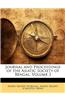 Journal and Proceedings of the Asiatic Society of Bengal, Volume 3