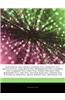 Articles on Eupithecia, Including: Slender Pug, Foxglove Pug, Mottled Pug, Lime-Speck Pug, Wormwood Pug, Currant Pug, Common Pug, Grey Pug, Tawny Spec