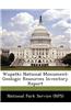 Wupatki National Monument: Geologic Resources Inventory Report