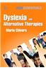 Dyslexia and Alternative Therapies