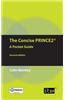 The Concise Prince2: A Pocket Guide
