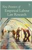 New Frontiers in Empirical Labour Law Research