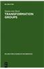 Transformation Groups