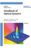Handbook of Optical Systems, Physical Image Formation