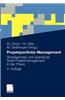 Projektportfolio-Management: Strategisches Und Operatives Multi-Projektmanagement in Der Praxis
