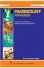 Pharmacology for Nurses, as Per Syllabus of Indian Nursing Council (INC)