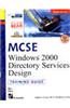 Windows 2000 Directory Service Design Training Guide