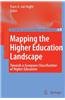 Mapping the Higher Education Landscape