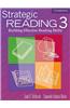 Strategic Reading 3 Student's book