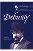The Cambridge Companion to Debussy