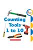 Counting Tools 1 to 10