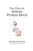 The Tale of Jemima Puddle-Duck