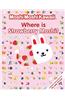 Where Is Strawberry Moshi?