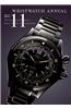 Wristwatch Annual