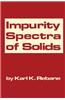Impurity Spectra of Solids