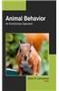 Animal Behavior: An Evolutionary Approach
