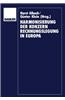 Harmonisierung der Konzernrechnungslegung in Europa