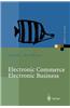 Electronic Commerce Electronic Business: Strategische Und Operative Einordnung, Techniken Und Entscheidungshilfen