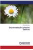 Grammatical Cohesive Devices
