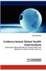 Evidence-Based Global Health Interventions