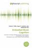 Embodied Music Cognition