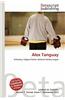 Alex Tanguay