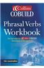 Collins Cobuild-dictionary of Phrasal Verbs: Workbook