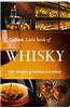 Collins Little Book of Whisky: Malt Whiskies of Scotland