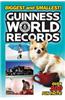 Guinness World Records: Biggest and Smallest!