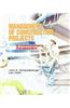 Management of Construction Projects