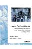 Java Collections: An Introduction to Abstract Data Types, Data Structures and Algorithms