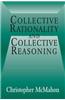 Collective Rationality and Collective Reasoning