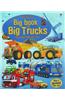 Big Books of Trucks