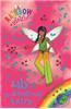 Green Fairies: 82: Lily the Rainforest Fairy