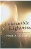 Unbearable Lightness