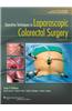Operative Techniques in Laparoscopic Colorectal Surgery with Access Code