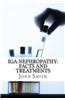 IGA Nephropathy: Facts and Treatments