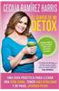 El Diario de Mi Detox (Blanco y Negro)
