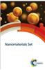 Nanomaterials Set: Rsc
