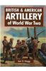 British & American Artillery of World War II