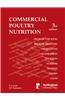 Commercial Poultry Nutrition: 3rd Edition