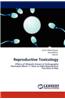Reproductive Toxicology