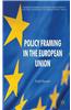 Policy Framing in the European Union