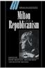 Milton and Republicanism